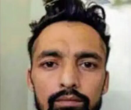 ਕੈਸ਼ੀਅਰ ਕਤਲ ਕਾਂਡ ਦਾ ਮਾਸਟਰਮਾਈਂਡ ਗੋਲਡੀ ਢਿੱਲੋਂ ਸਪੇਨ ਵਿੱਚ ਗ੍ਰਿਫ਼ਤਾਰ