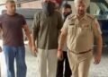 ਜਲੰਧਰ ਵਿੱਚ ਨਸ਼ਾ ਅਤੇ ਹਥਿਆਰਾਂ ਸਮੇਤ ਇੱਕ ਮਹਿਲਾ ਸਮੇਤ 5 ਗ੍ਰਿਫ਼ਤਾਰ