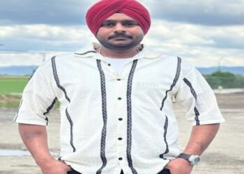 ਵਿਦੇਸ਼ੀ ਧਰਤੀ ‘ਤੇ ਪੰਜਾਬੀ ਮੌਤ