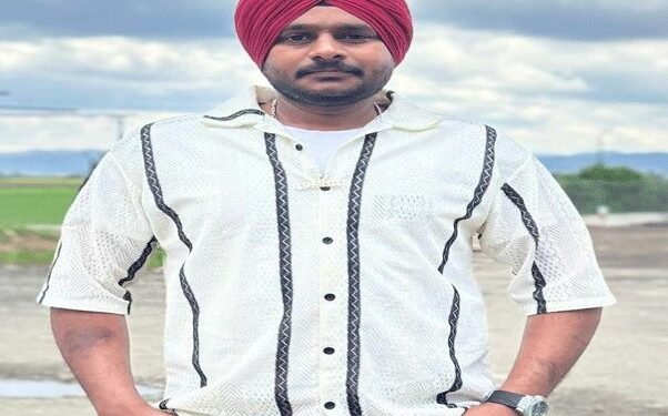 ਵਿਦੇਸ਼ੀ ਧਰਤੀ ‘ਤੇ ਪੰਜਾਬੀ ਮੌਤ