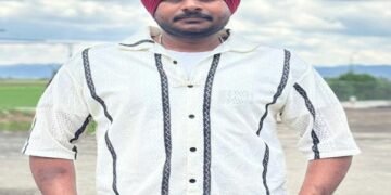 ਵਿਦੇਸ਼ੀ ਧਰਤੀ ‘ਤੇ ਪੰਜਾਬੀ ਮੌਤ