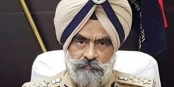 ਚੰਡੀਗੜ੍ਹ CBI ਕੋਰਟ ਦਾ ਮੁਅੱਤਲ DIG ਭੁੱਲਰ ਨੂੰ ਝਟਕਾ !