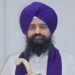 ਜਥੇਦਾਰ ਗੜਗੱਜ ਵੱਲੋਂ ਸਤਲੁਜ ਫ਼ਿਲਮ ‘ਤੇ ਭਾਰਤ ਅੰਦਰ ਬੈਨ ਦੀ ਕੀਤੀ ਨਿੰਦਾ