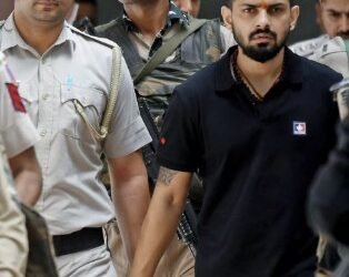 ਲੌਰੈਂਸ-ਗੋਲਡੀ ਗੈਂਗ ‘ਤੇ ਐਫ.ਬੀ.ਆਈ. (FBI) ਦੀ ਪਹਿਲੀ ਵਾਰ ਵੱਡੀ ਕਾਰਵਾਈ