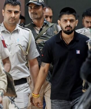 ਲੌਰੈਂਸ-ਗੋਲਡੀ ਗੈਂਗ ‘ਤੇ ਐਫ.ਬੀ.ਆਈ. (FBI) ਦੀ ਪਹਿਲੀ ਵਾਰ ਵੱਡੀ ਕਾਰਵਾਈ