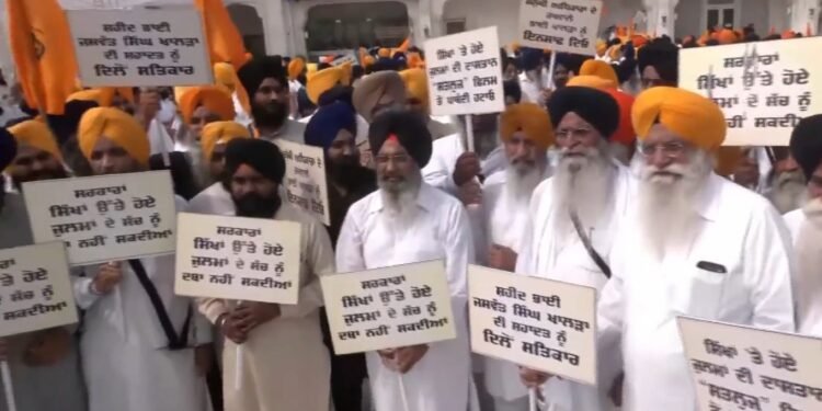 ‘ਸਤਲੁਜ’ ਤੋਂ ਪਾਬੰਦੀ ਹਟਾਉਣ ਲਈ SGPC ਦਾ ਵੱਡਾ ਐਕਸ਼ਨ