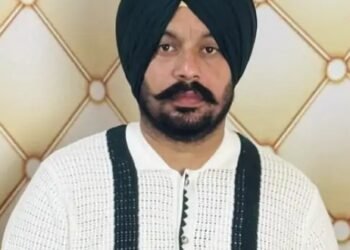 ਬਟਾਲਾ ‘ਚ ਗੋਲੀਆਂ ਮਾਰ ਨੌਜਵਾਨ ਦਾ ਕਤਲ !