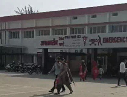 ਭਿਵਾਨੀ ਸੜਕ ਹਾਦਸੇ ਦੌਰਾਨ ਨੌਜਵਾਨ ਦੀ ਮੌਤ