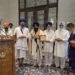 ਜਥੇਦਾਰ ਸ੍ਰੀ ਅਕਾਲ ਤਖ਼ਤ ਸਾਹਿਬ ਵਲੋਂ ਪਹਿਲੀ ਵਾਰ ਹਾਂਗਕਾਂਗ ਦੌਰਾ