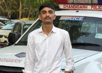 ਕੁਰੂਕਸ਼ੇਤਰ ਹਾਦਸੇ ਵਿੱਚ 19 ਸਾਲਾ ਨੌਜਵਾਨ ਦੀ ਮੌਤ