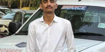 ਕੁਰੂਕਸ਼ੇਤਰ ਹਾਦਸੇ ਵਿੱਚ 19 ਸਾਲਾ ਨੌਜਵਾਨ ਦੀ ਮੌਤ