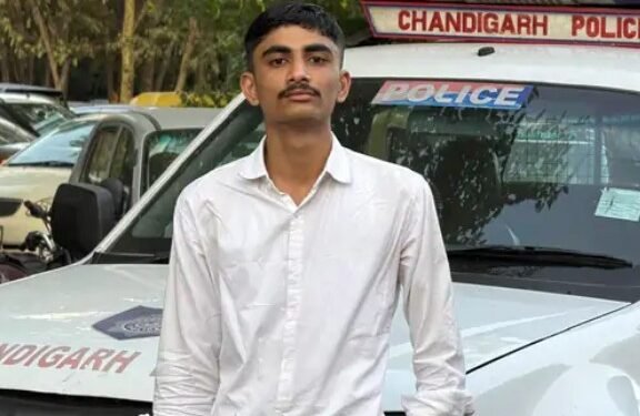 ਕੁਰੂਕਸ਼ੇਤਰ ਹਾਦਸੇ ਵਿੱਚ 19 ਸਾਲਾ ਨੌਜਵਾਨ ਦੀ ਮੌਤ