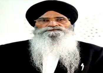 ਕਰਤਾਰਪੁਰ ਲਾਂਘਾ ਖੋਲ੍ਹਣ ਦੀ ਫਿਰ ਉੱਠੀ ਮੰਗ