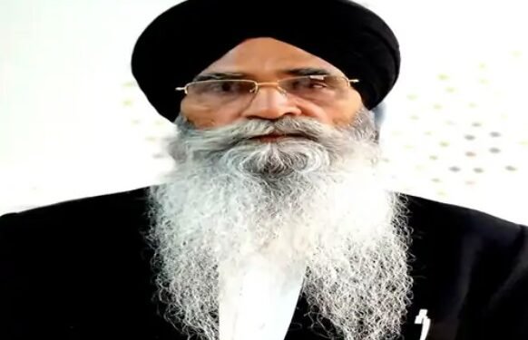 ਕਰਤਾਰਪੁਰ ਲਾਂਘਾ ਖੋਲ੍ਹਣ ਦੀ ਫਿਰ ਉੱਠੀ ਮੰਗ
