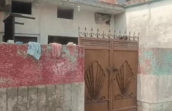 ਬੇਅਦਬੀ ਦੇ ਮੁਲਜ਼ਮ ਦਾ ਗਲ ਵੱਢ ਕੇ ਕਤਲ!