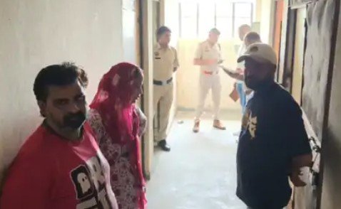 2 ਮਾਸੂਮ ਬੱਚਿਆਂ ਦਾ ਕਤਲ ਕਰ ਪਿਤਾ ਨੇ ਲਗਾਇਆ ਫਾਹਾ