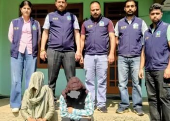 ਕੁਲੂ STF ਦਾ ਸਟ੍ਰਾਈਕ…ਚਿੱਟੇ ‘ਤੇ ਵੱਡਾ ਐਕਸ਼ਨ !