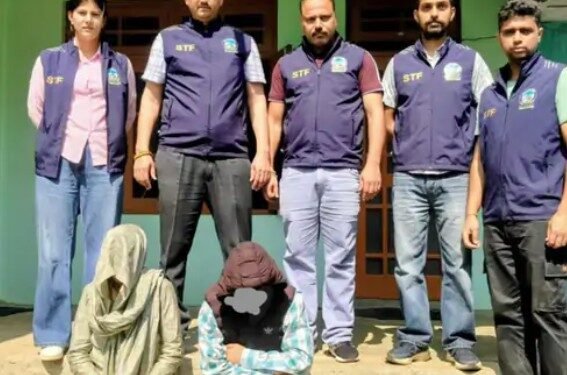 ਕੁਲੂ STF ਦਾ ਸਟ੍ਰਾਈਕ…ਚਿੱਟੇ ‘ਤੇ ਵੱਡਾ ਐਕਸ਼ਨ !