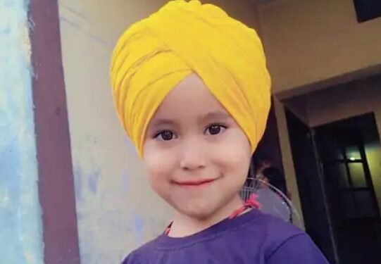 ਸਕੂਲ ਬੱਸ ਨੇ ਬੱਚੇ ਨੂੰ ਦਰੜਿਆ, ਮੌਕੇ ‘ਤੇ ਮੌਤ!