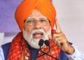 PM ਮੋਦੀ ਦਾ ਚੰਡੀਗੜ੍ਹ ਦੌਰਾ ਕੱਲ੍ਹ… ਟ੍ਰਿਸਿਟੀ ‘ਚ ਹਾਈ ਅਲਰਟ, ਜਾਣੋ ਪੂਰਾ ਸ਼ੈਡਿਊਲ!