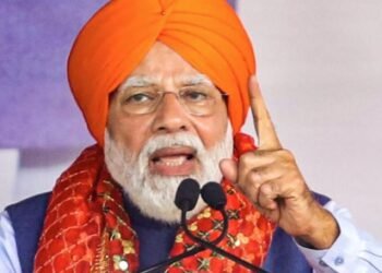 PM ਮੋਦੀ ਦਾ ਚੰਡੀਗੜ੍ਹ ਦੌਰਾ ਕੱਲ੍ਹ… ਟ੍ਰਿਸਿਟੀ ‘ਚ ਹਾਈ ਅਲਰਟ, ਜਾਣੋ ਪੂਰਾ ਸ਼ੈਡਿਊਲ!