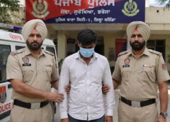 SIR ਡਿਊਟੀ ‘ਤੇ ਪਹੁੰਚੇ BLO ਦੀ ਬੇਰਹਿਮੀ ਨਾਲ ਕੁੱਟਮਾਰ!
