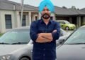 ਆਸਟ੍ਰੇਲੀਆ ਤੋਂ ਆਈ ਮੰਦਭਾਗੀ ਖ਼ਬਰ, ਪਰਿਵਾਰ ‘ਚ ਮਚਿਆ ਚੀਕ-ਚਿਹਾਰਾ !