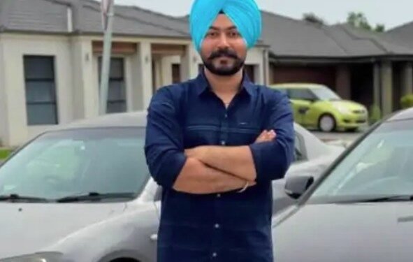 ਆਸਟ੍ਰੇਲੀਆ ਤੋਂ ਆਈ ਮੰਦਭਾਗੀ ਖ਼ਬਰ, ਪਰਿਵਾਰ ‘ਚ ਮਚਿਆ ਚੀਕ-ਚਿਹਾਰਾ !