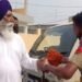 ਨਸ਼ੇ ਦੀ ਲੋਰ ‘ਚ ਝੂਮਦਾ ਮਿਲਿਆ ਪੁਲਿਸ ਵਾਲਾ, ਵੀਡੀਓ ਹੋਈ ਵਾਇਰਲ !