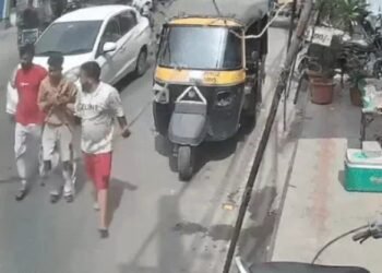 ਚਨੇ-ਭਟੂਰੇ ਖਾਣ ਨਿਕਲਿਆ ਮਾਸੂਮ ਬੱਚਾ ਹੋਇਆ ਅਗਵਾ !