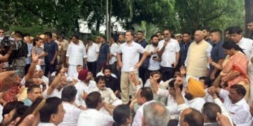 CJP ਦੇ ਸਮਰਥਨ ‘ਚ ਨਿਤਰੇ ਪੰਜਾਬ ਦੇ ਕਾਂਗਰਸੀ ਸੰਸਦ ਮੈਂਬਰ