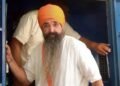 ਬਲਵੰਤ ਰਾਜੋਆਣਾ ਨੇ ਸ਼੍ਰੀ ਅਕਾਲ ਤਖ਼ਤ ਸਾਹਿਬ ਨੂੰ ਲਿਖੀ ਚਿੱਠੀ!
