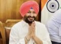 ਕੇਂਦਰੀ ਰਾਜ ਮੰਤਰੀ ਬਿੱਟੂ ਨੇ ਦਿੱਤਾ ਅਸਤੀਫ਼ਾ! ਹੁਣ 2027 ‘ਚ ਪੰਜਾਬ ਦੀ ਚੁੱਕਣਗੇ ਆਵਾਜ਼