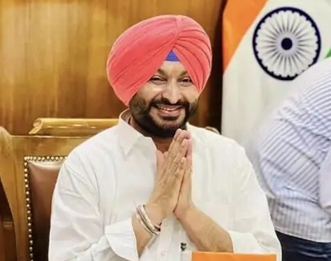 ਕੇਂਦਰੀ ਰਾਜ ਮੰਤਰੀ ਬਿੱਟੂ ਨੇ ਦਿੱਤਾ ਅਸਤੀਫ਼ਾ! ਹੁਣ 2027 ‘ਚ ਪੰਜਾਬ ਦੀ ਚੁੱਕਣਗੇ ਆਵਾਜ਼