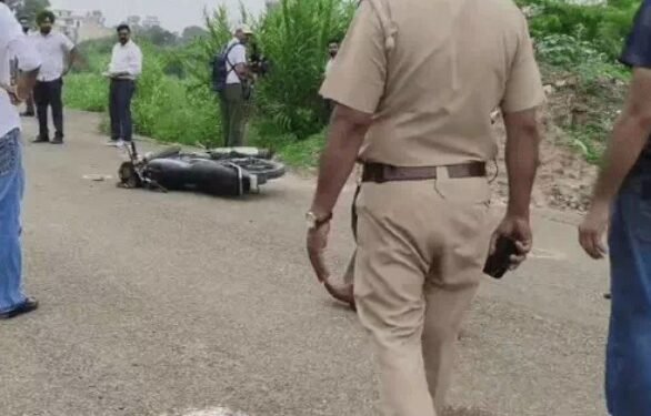 ਮੋਹਾਲੀ ‘ਚ ਚੱਲੀਆਂ ਗੋਲੀਆਂ! ਨਸ਼ਾ ਤਸਕਰਾਂ ‘ਤੇ ਪੁਲਿਸ ਦਾ ਵੱਡਾ ਐਕਸ਼ਨ!