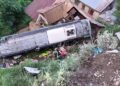 ਅਮਰਨਾਥ ਯਾਤਰਾ ਦੇ ਸ਼ਰਧਾਲੂਆਂ ਨਾਲ ਵੱਡਾ ਹਾਦਸਾ !