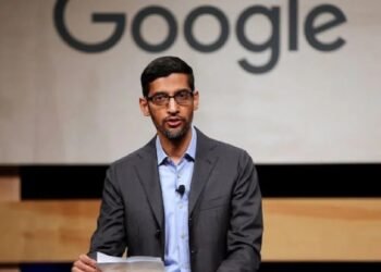 एंटीट्रस्ट केस में Google को बड़ा झटका