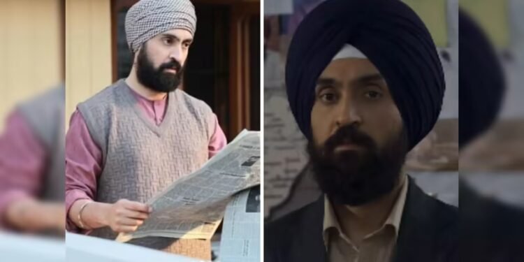 जसवंत सिंह खालड़ा की कहानी पर बनी ‘सतलुज’, जानिए पूरा विवाद और संघर्ष