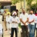 Kulwant Singh ने सुनीं ग्रामीणों की समस्याएं