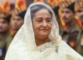 December में Bangladesh लौटेंगी Sheikh Hasina