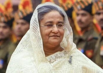 December में Bangladesh लौटेंगी Sheikh Hasina