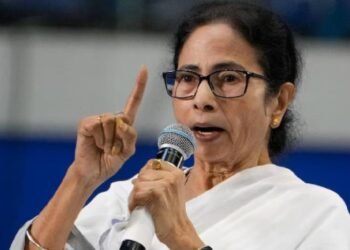 21 July पर कांग्रेस और TMC आमने-सामने