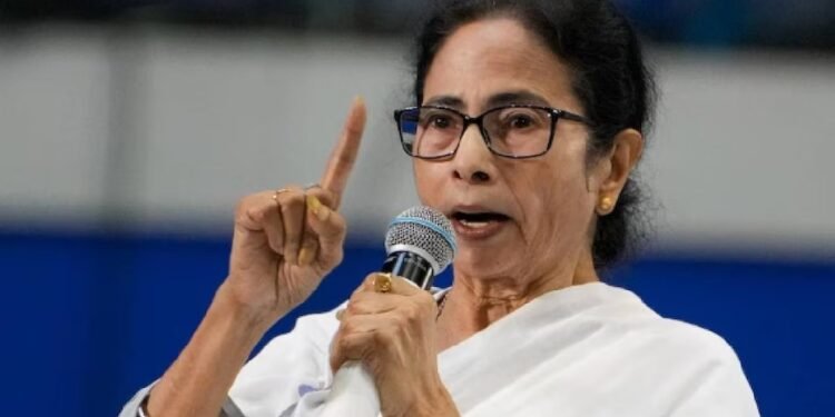 21 July पर कांग्रेस और TMC आमने-सामने
