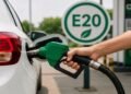 E 20 पेट्रोल विवाद उपभोक्ता आयोग का ऐतिहासिक फैसला