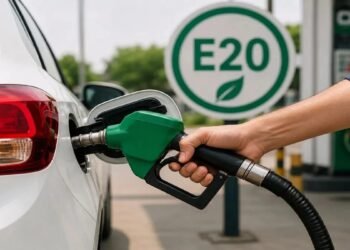E 20 पेट्रोल विवाद उपभोक्ता आयोग का ऐतिहासिक फैसला