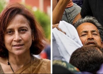 Sonam Wangchuk अस्पताल में, सेहत पर नजर