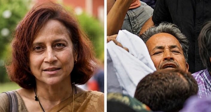 Sonam Wangchuk अस्पताल में, सेहत पर नजर