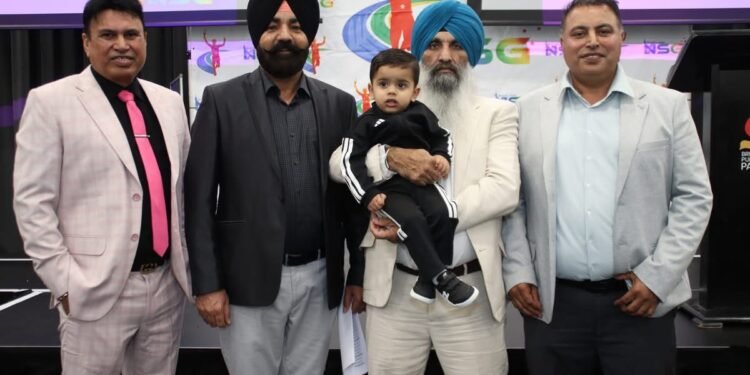 8ਵੀਂ ਨਿਊਜ਼ੀਲੈਂਡ ਸਿੱਖ ਖੇਡਾਂ ਦੀਆਂ ਤਰੀਖਾਂ ਦਾ ਐਲਾਨ !