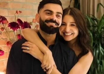 Virat – Anushka ने वर्सोवा में खरीदा ₹18.29 करोड़ का लग्जरी फ्लैट