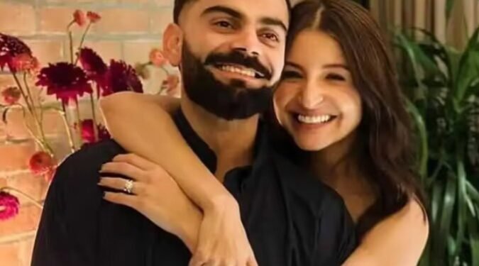Virat – Anushka ने वर्सोवा में खरीदा ₹18.29 करोड़ का लग्जरी फ्लैट